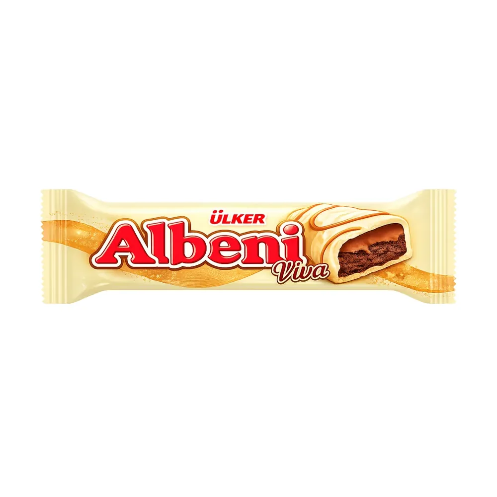 Albeni 1