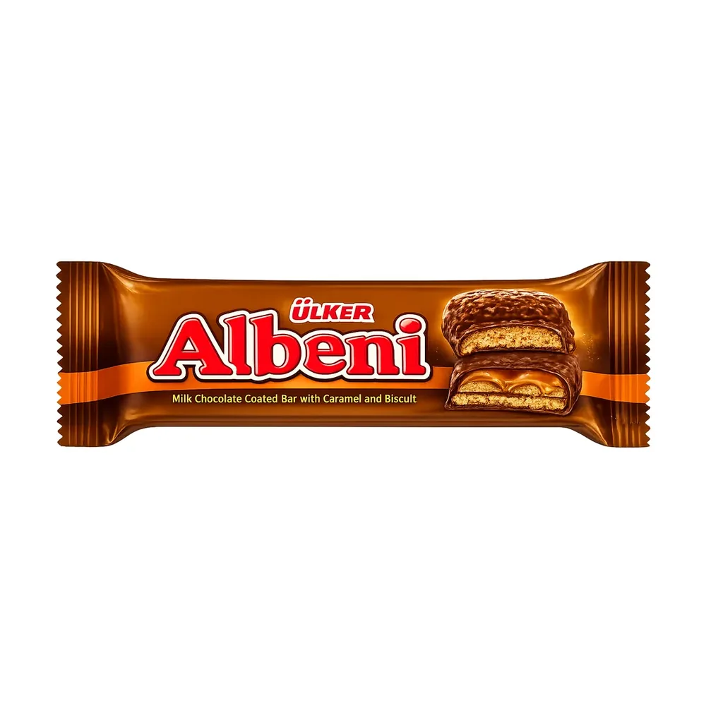 Albeni 2
