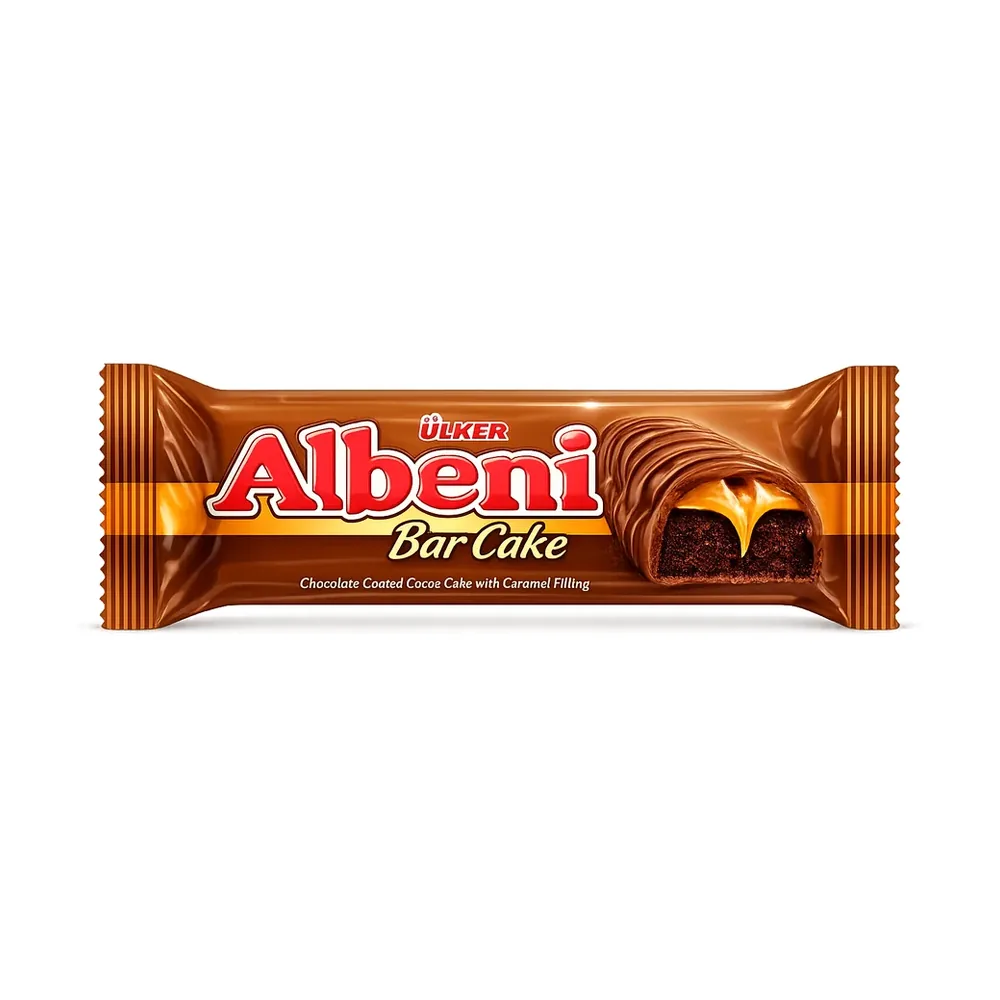 Albeni 3