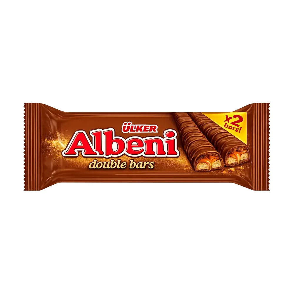 Albeni 4