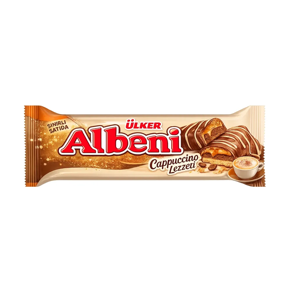 Albeni 5
