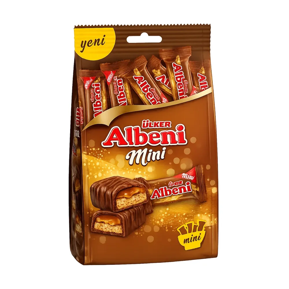 Albeni 6