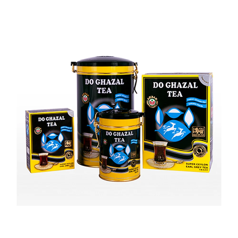 Do Ghazal Tea 2