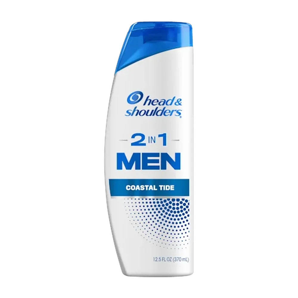 Head & Shoulders 5