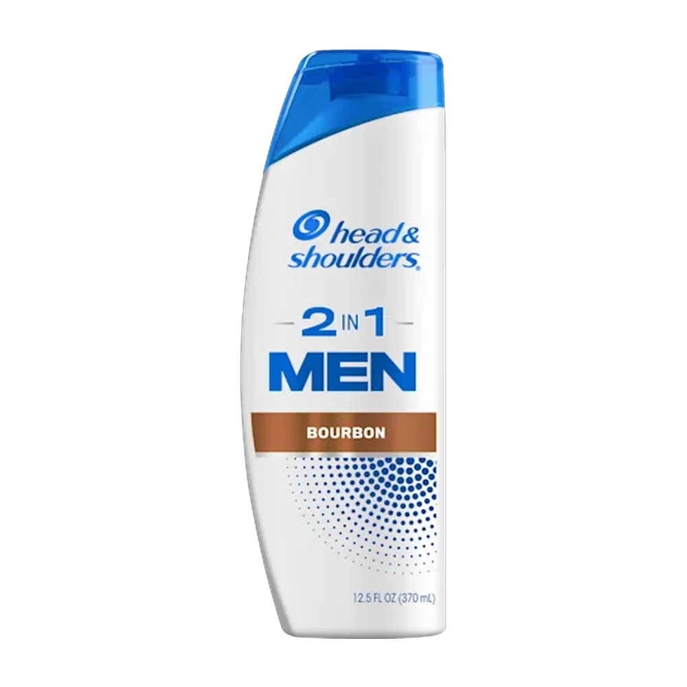 Head & Shoulders 35