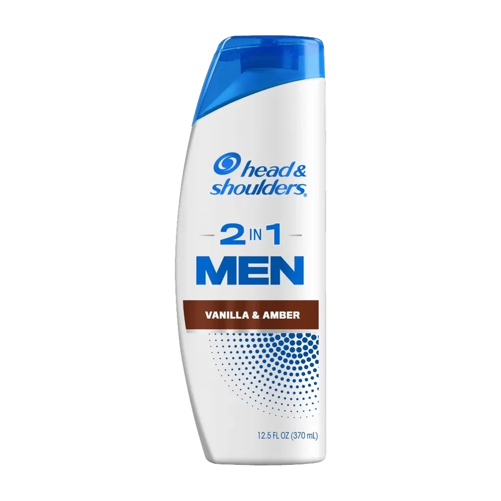 Head & Shoulders 37