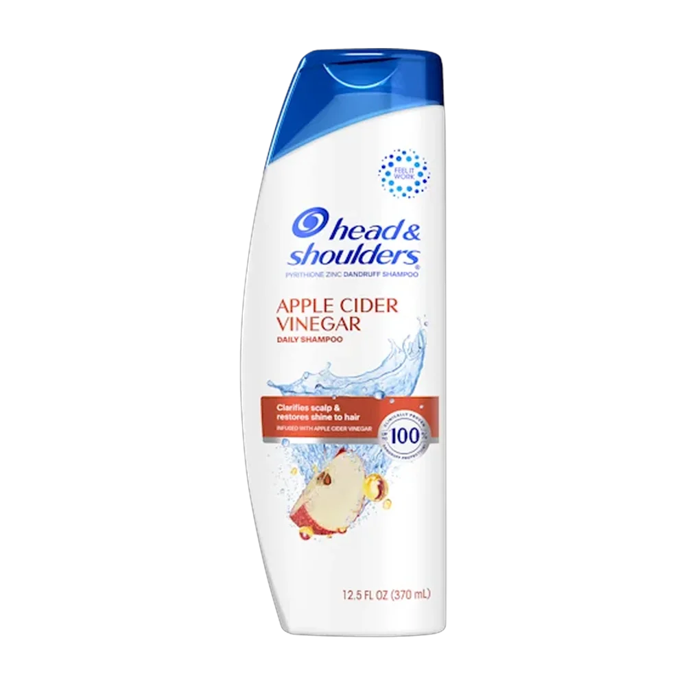 Head & Shoulders 43