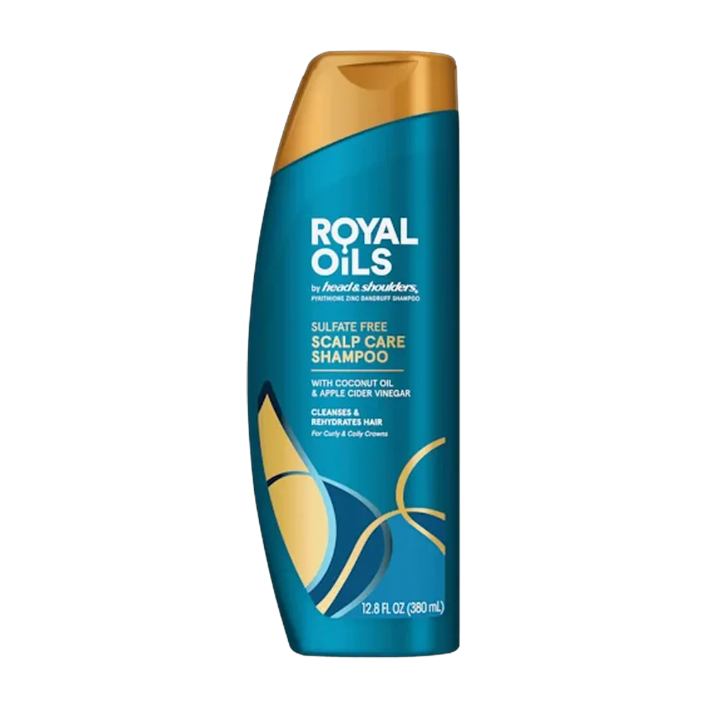 Head & Shoulders 59