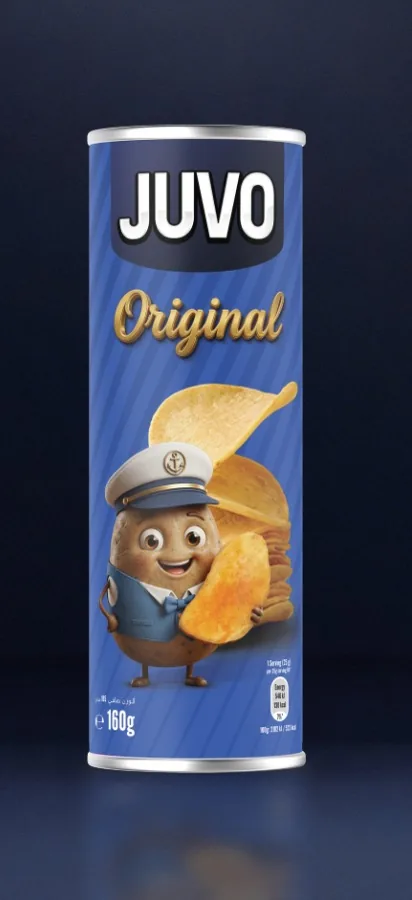 Original Chips