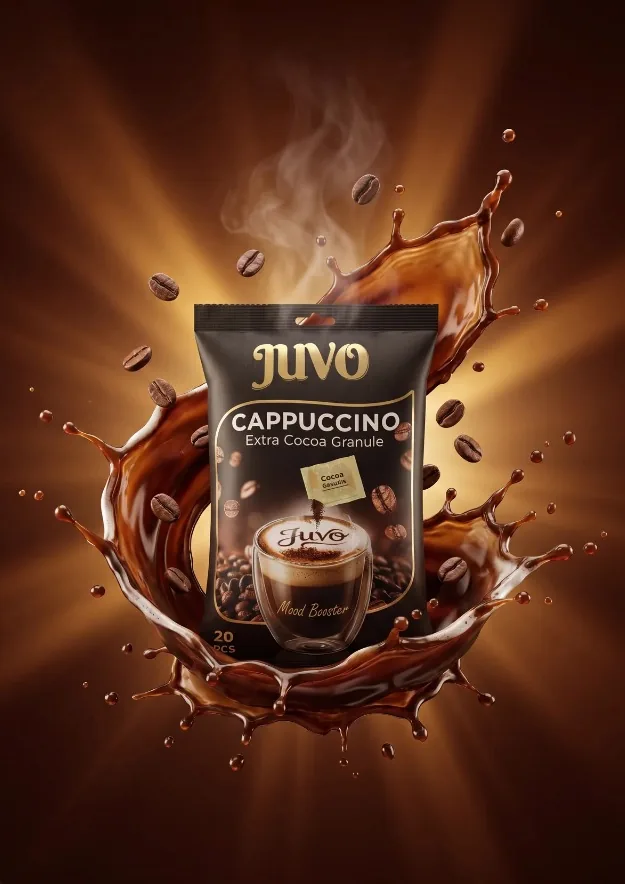 Cappuccino