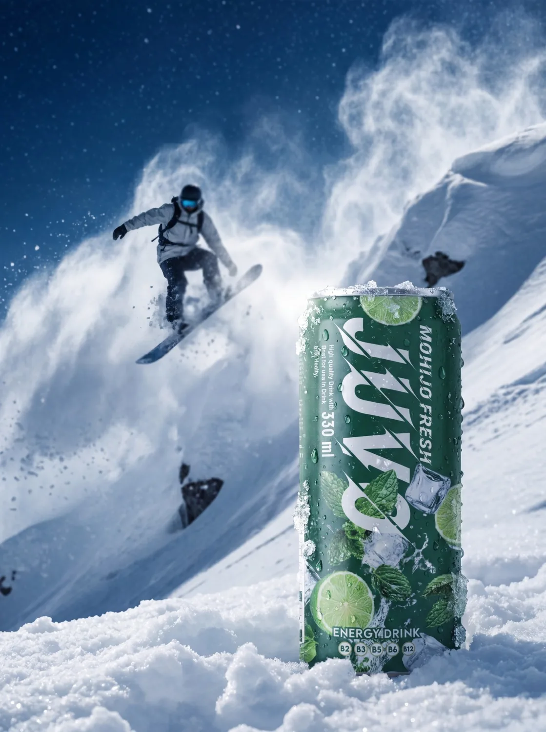 Energy Drink