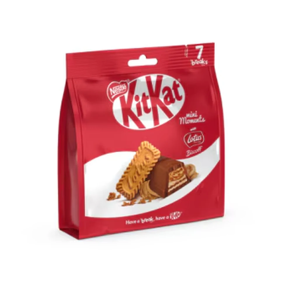KitKat 1