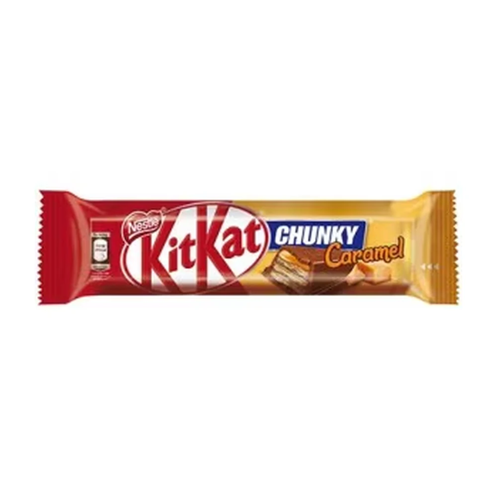 KitKat 12