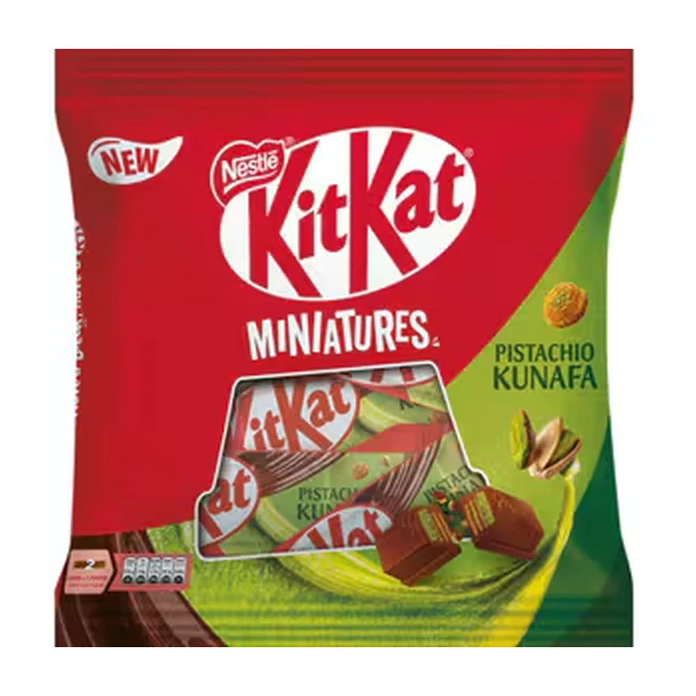 KitKat 17