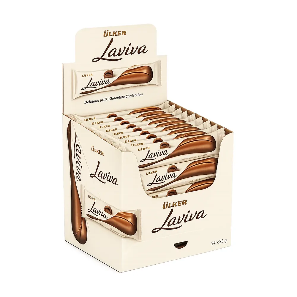 Laviva 3