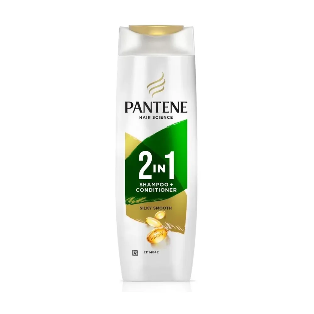 Pantene 3