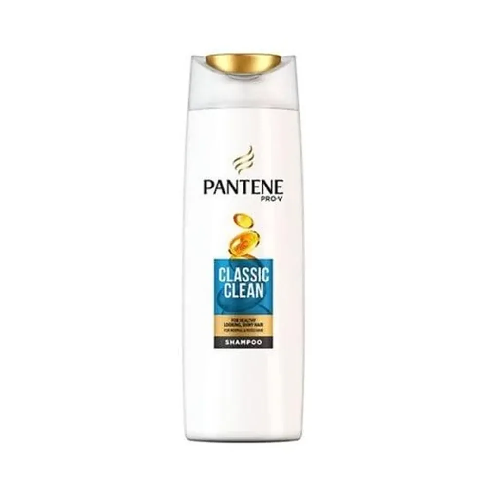 Pantene 10