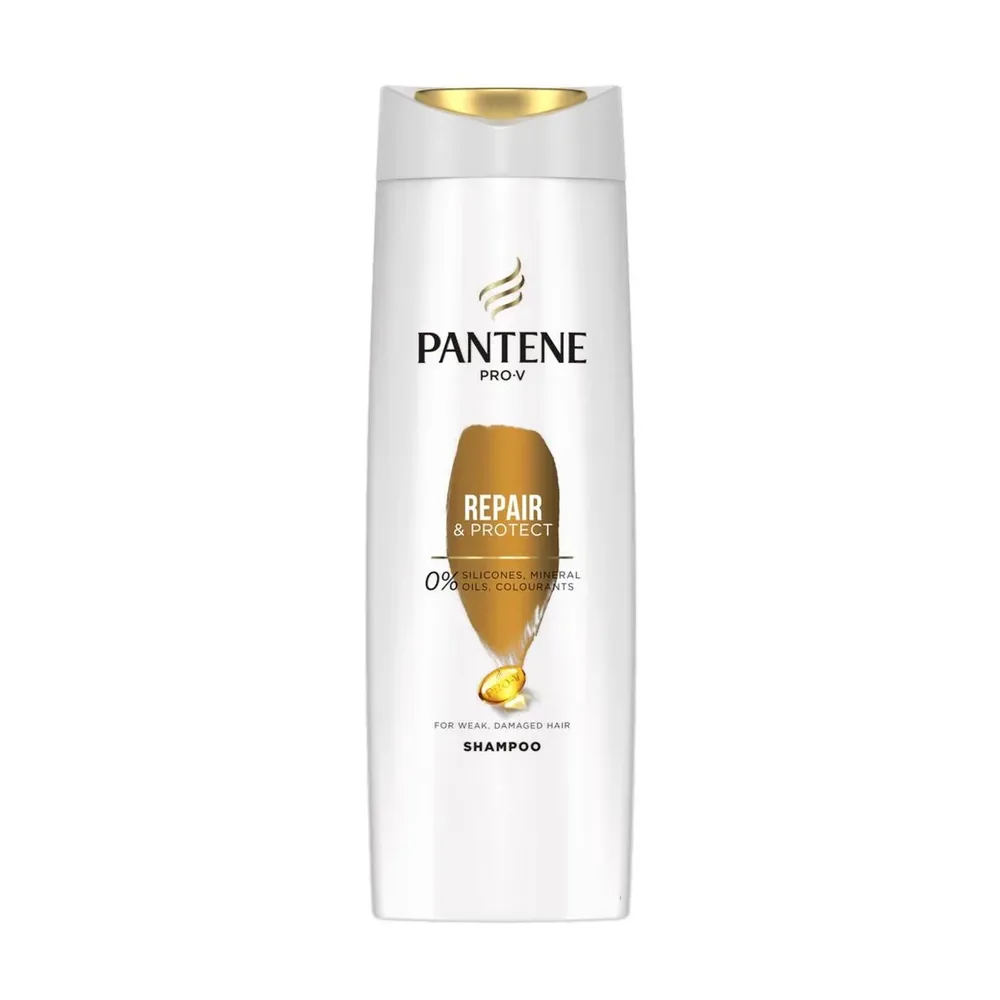 Pantene 25