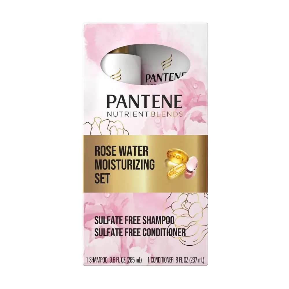 Pantene 34