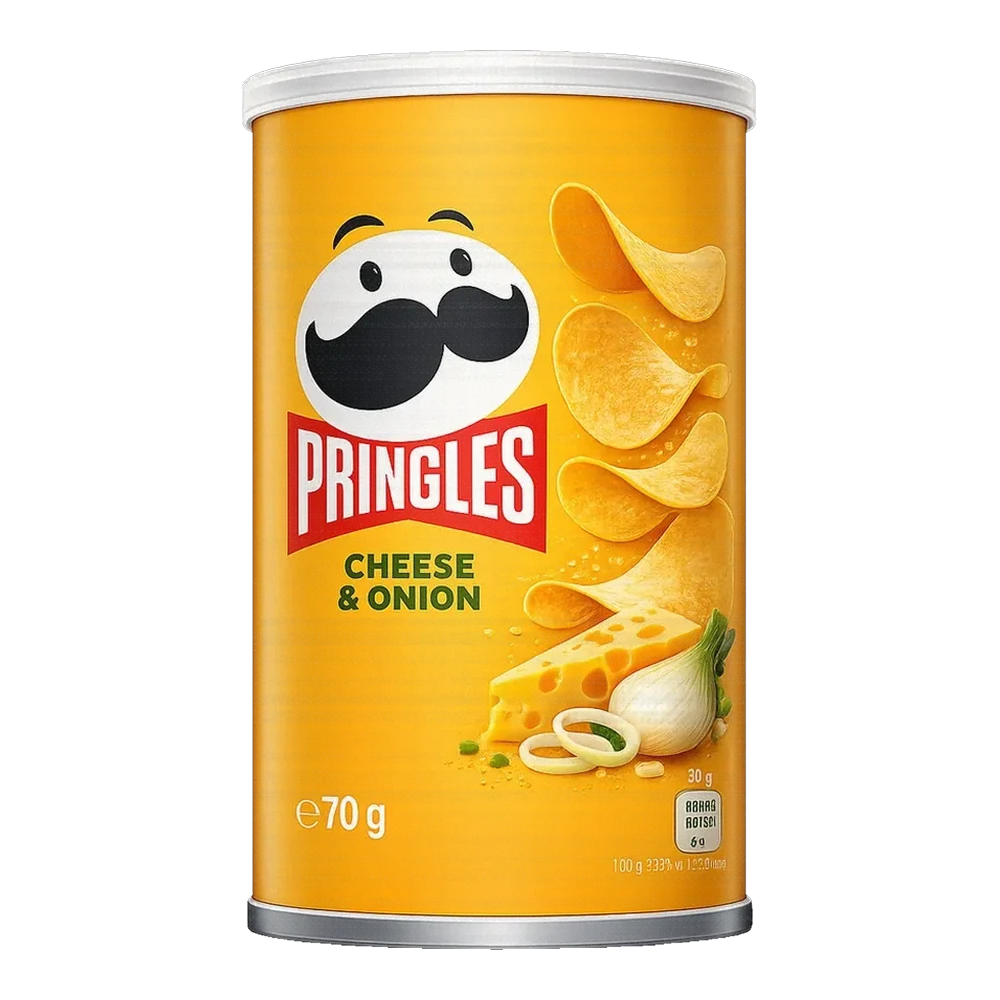 Pringles