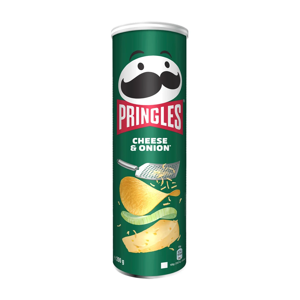 Pringles 4
