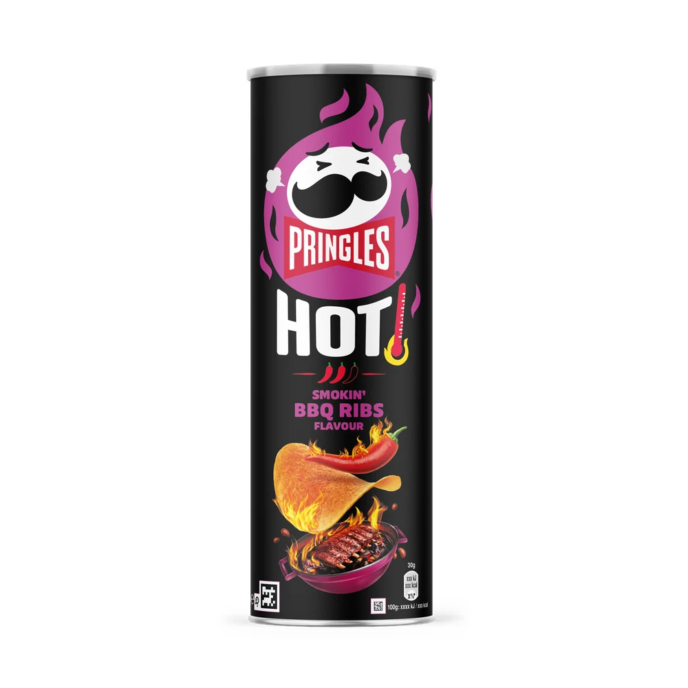 Pringles 7