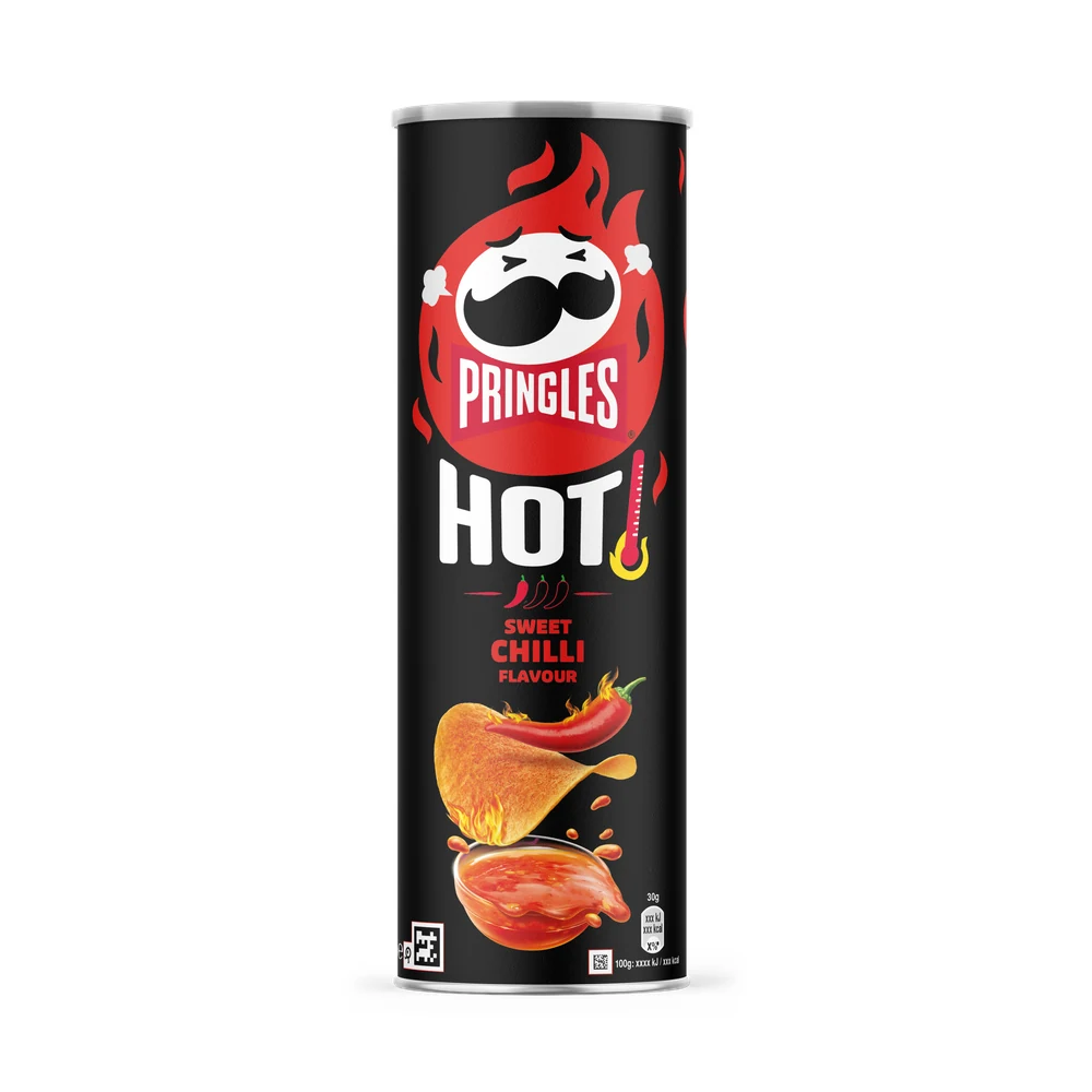 Pringles 8