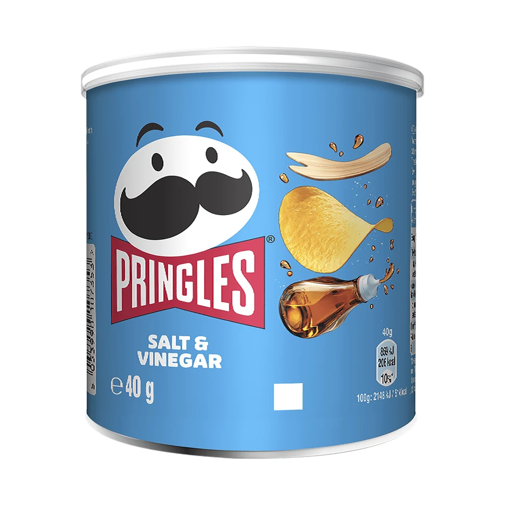 Pringles 11
