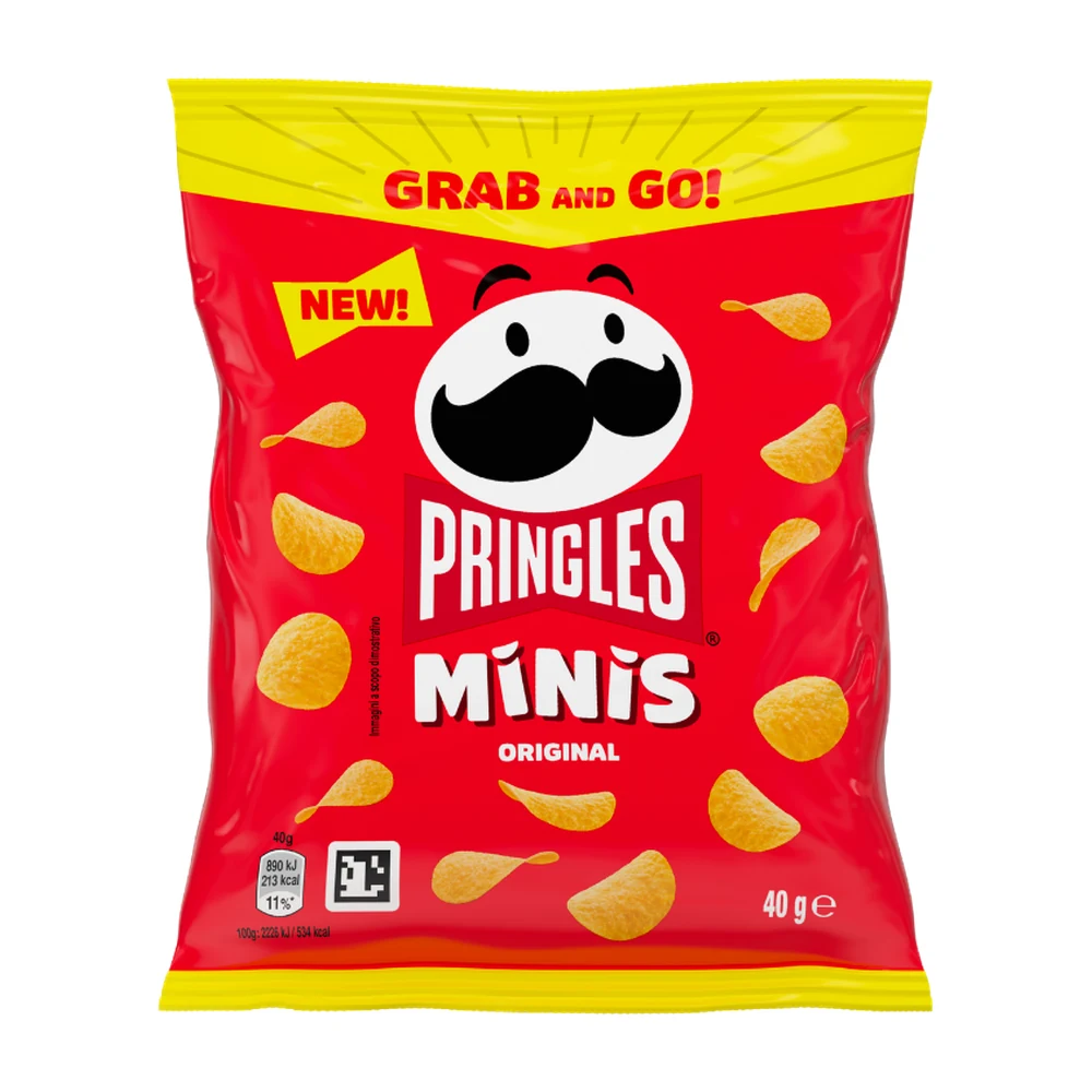 Pringles 23