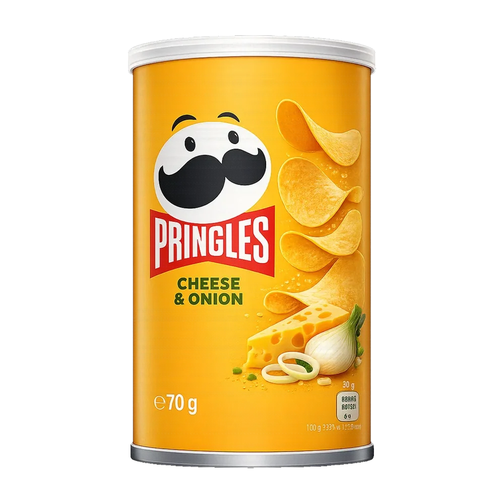 Pringles 1