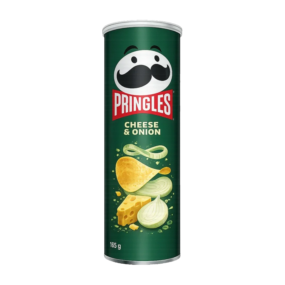 Pringles 2
