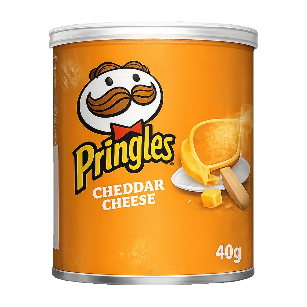 Pringles 3