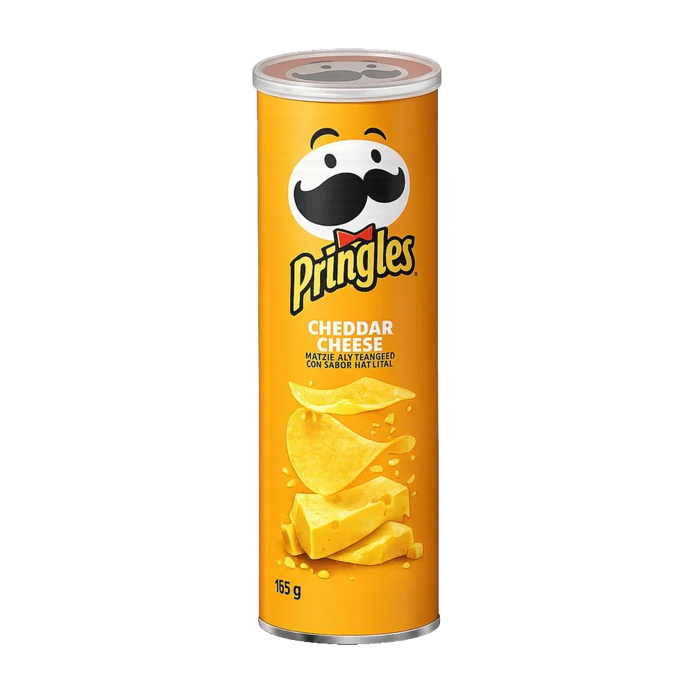 Pringles 4