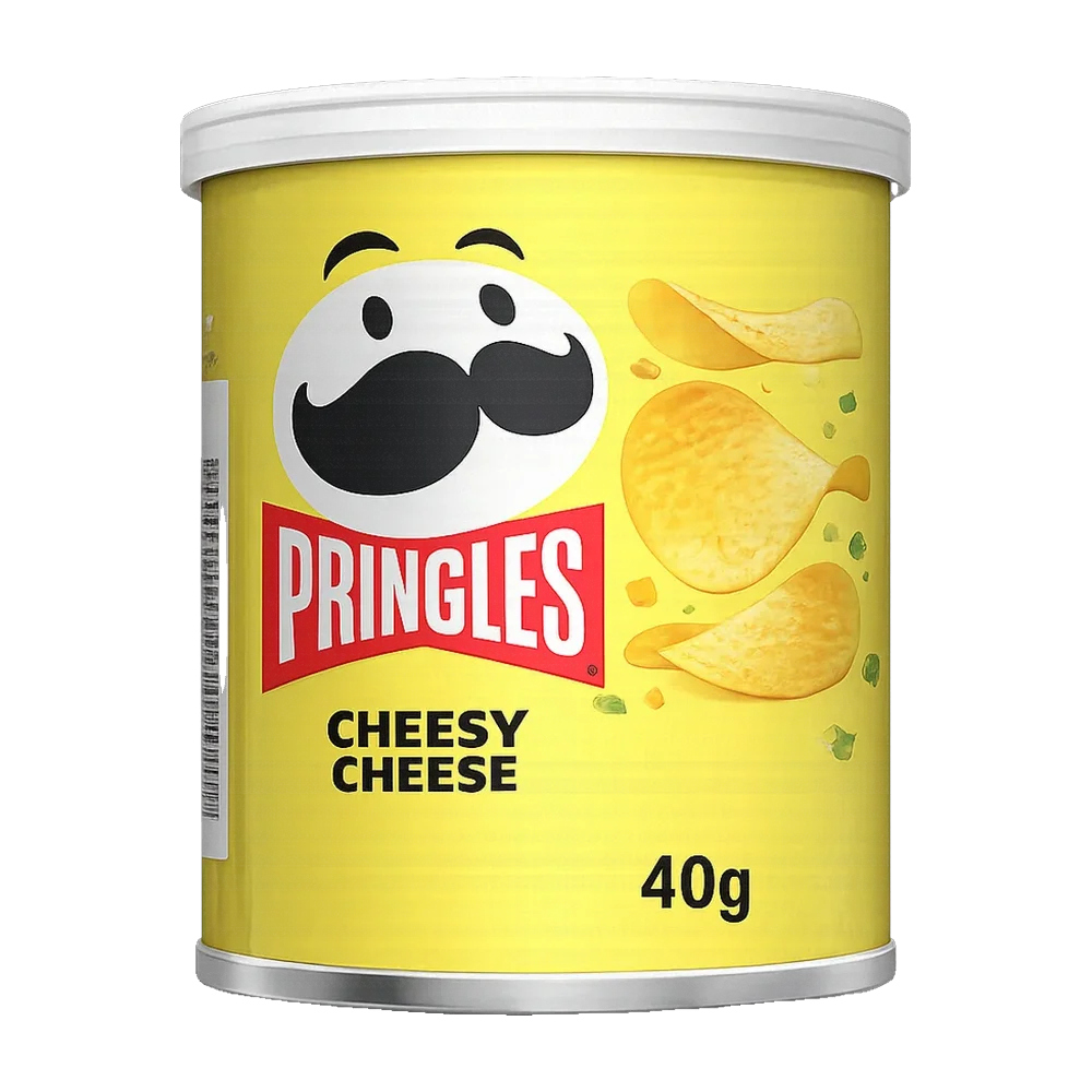 Pringles 6