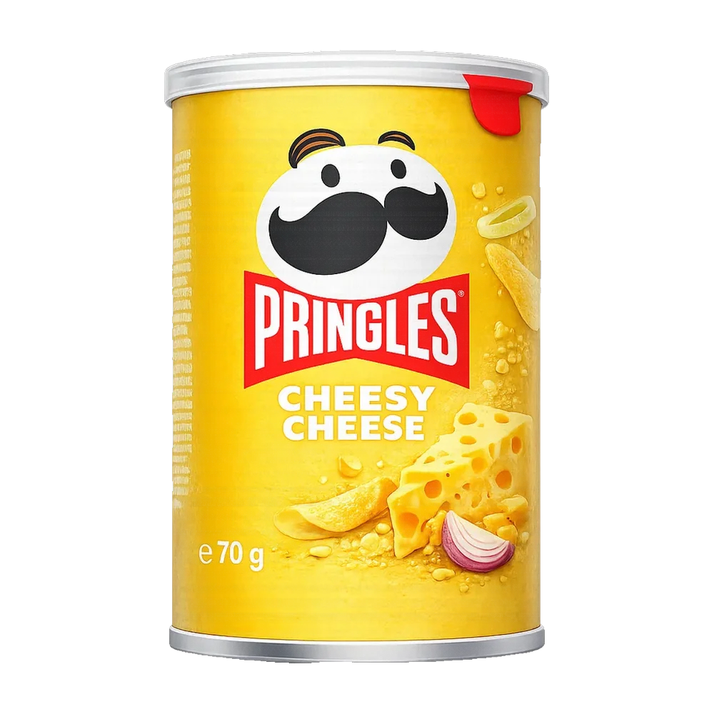 Pringles 7
