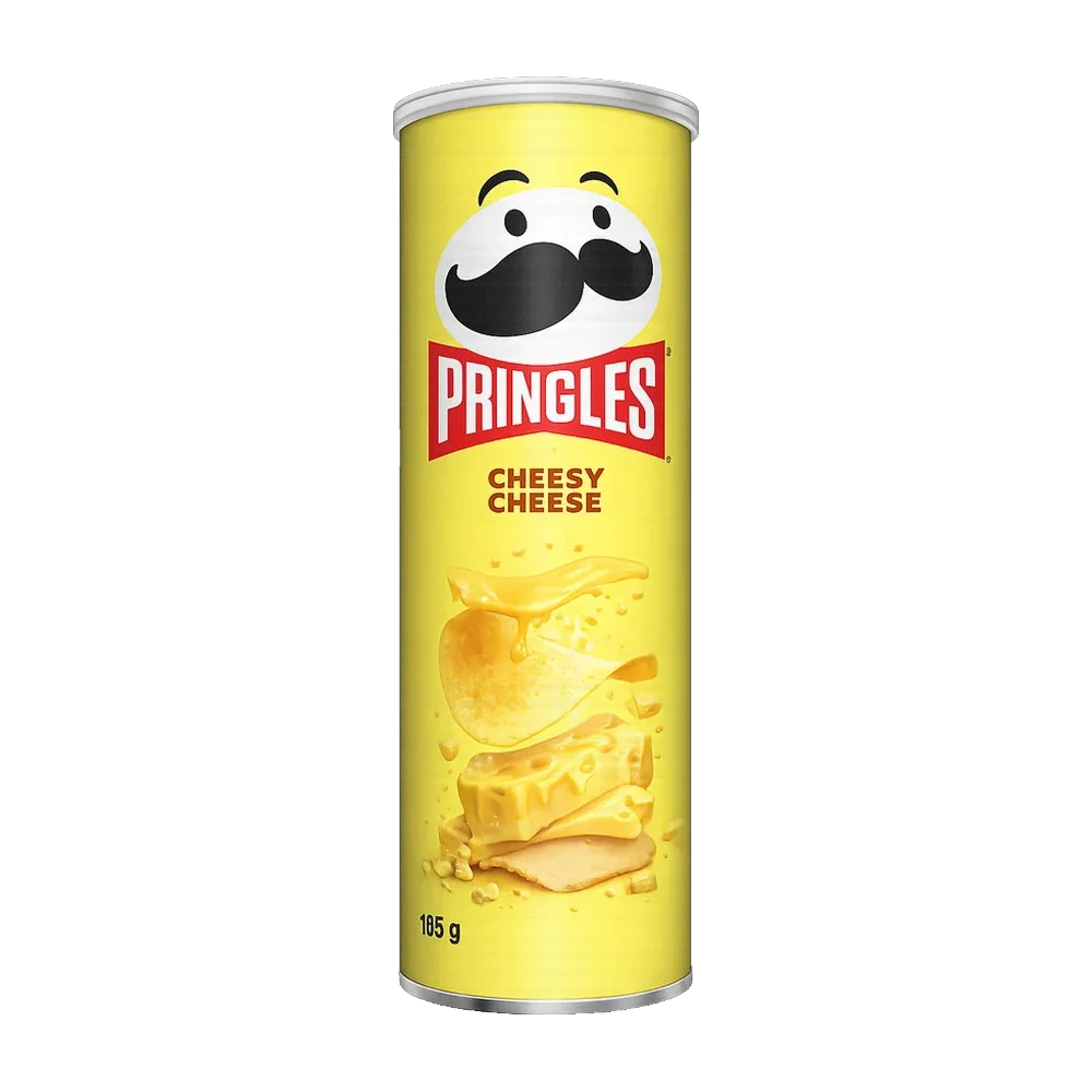 Pringles 8