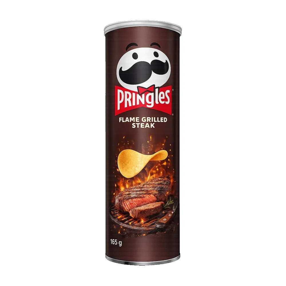 Pringles 9
