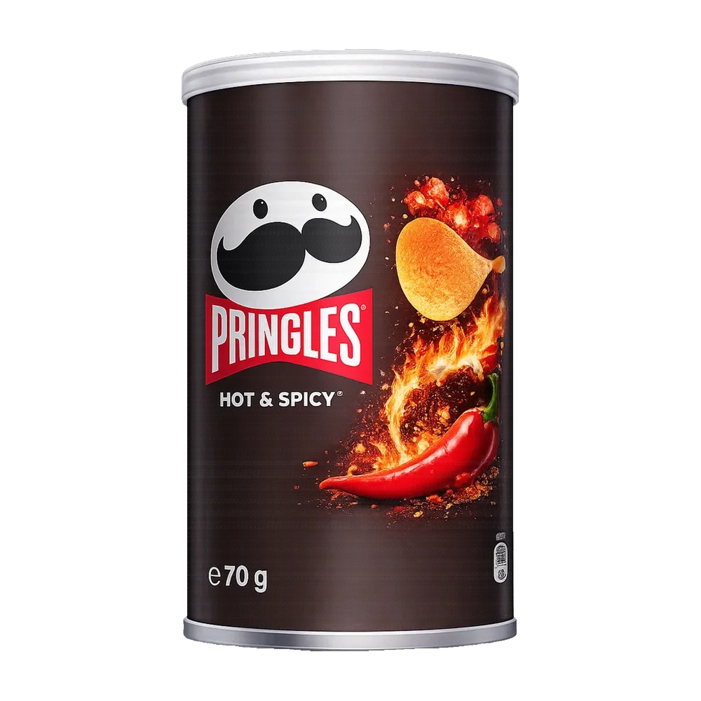 Pringles 10