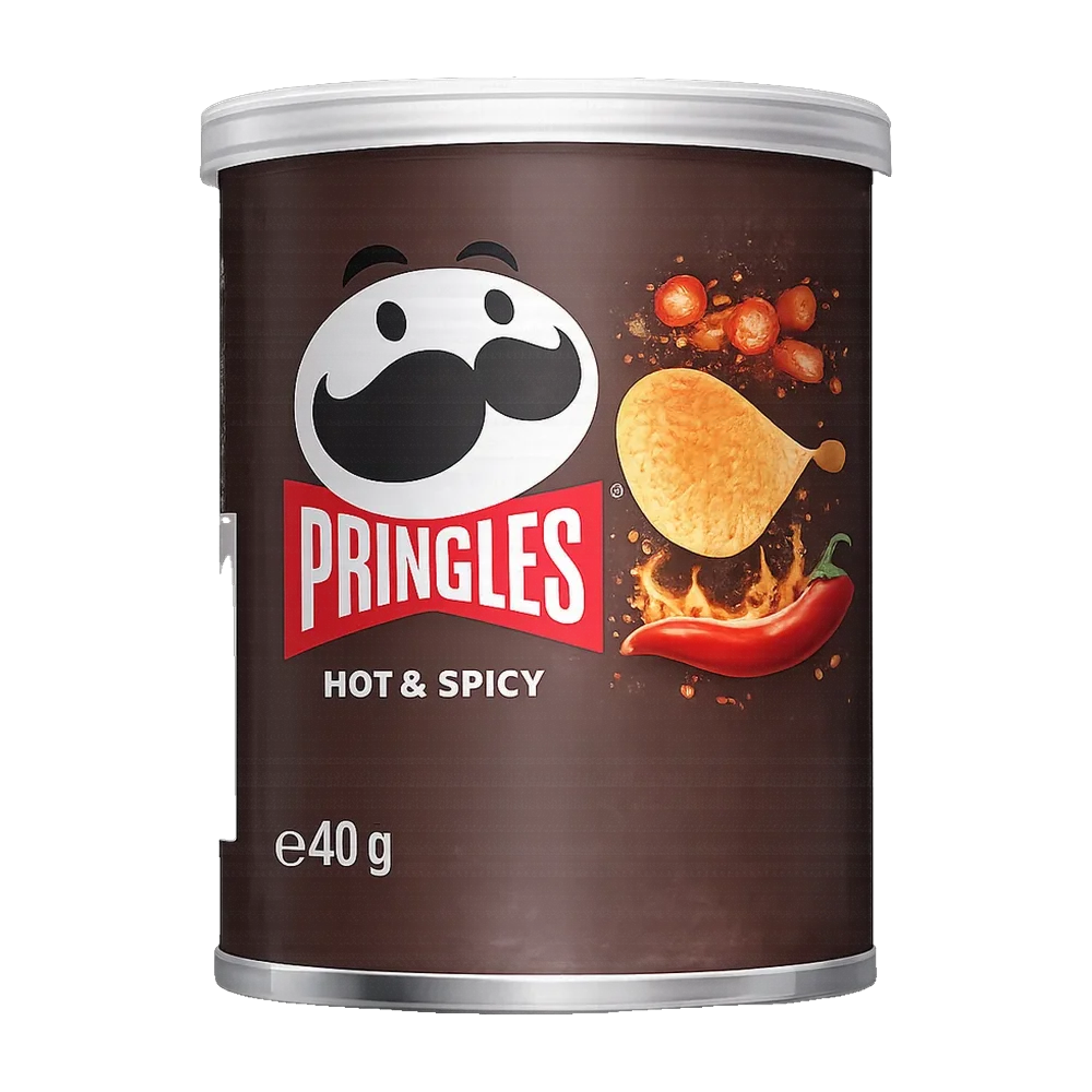 Pringles 11