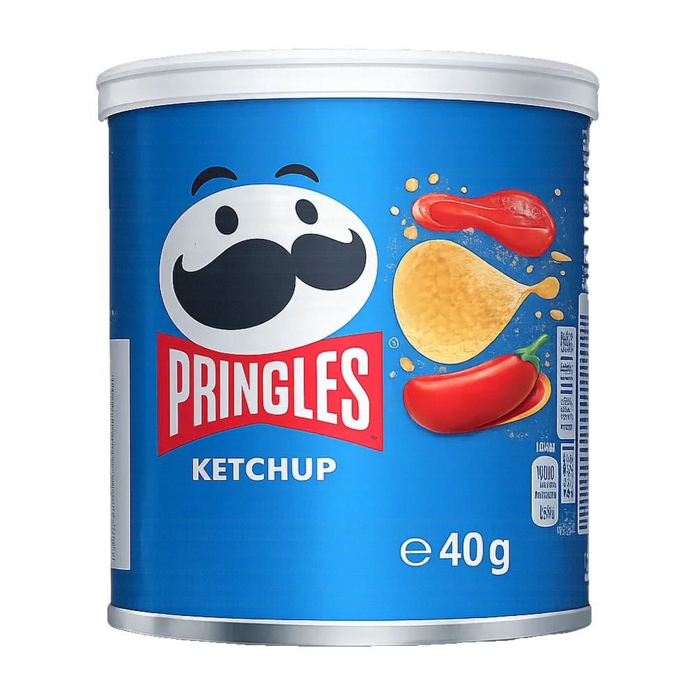 Pringles 13