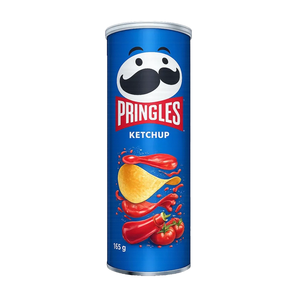 Pringles 14