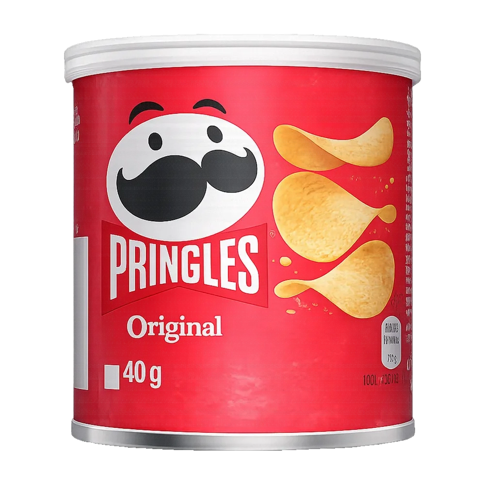 Pringles 15