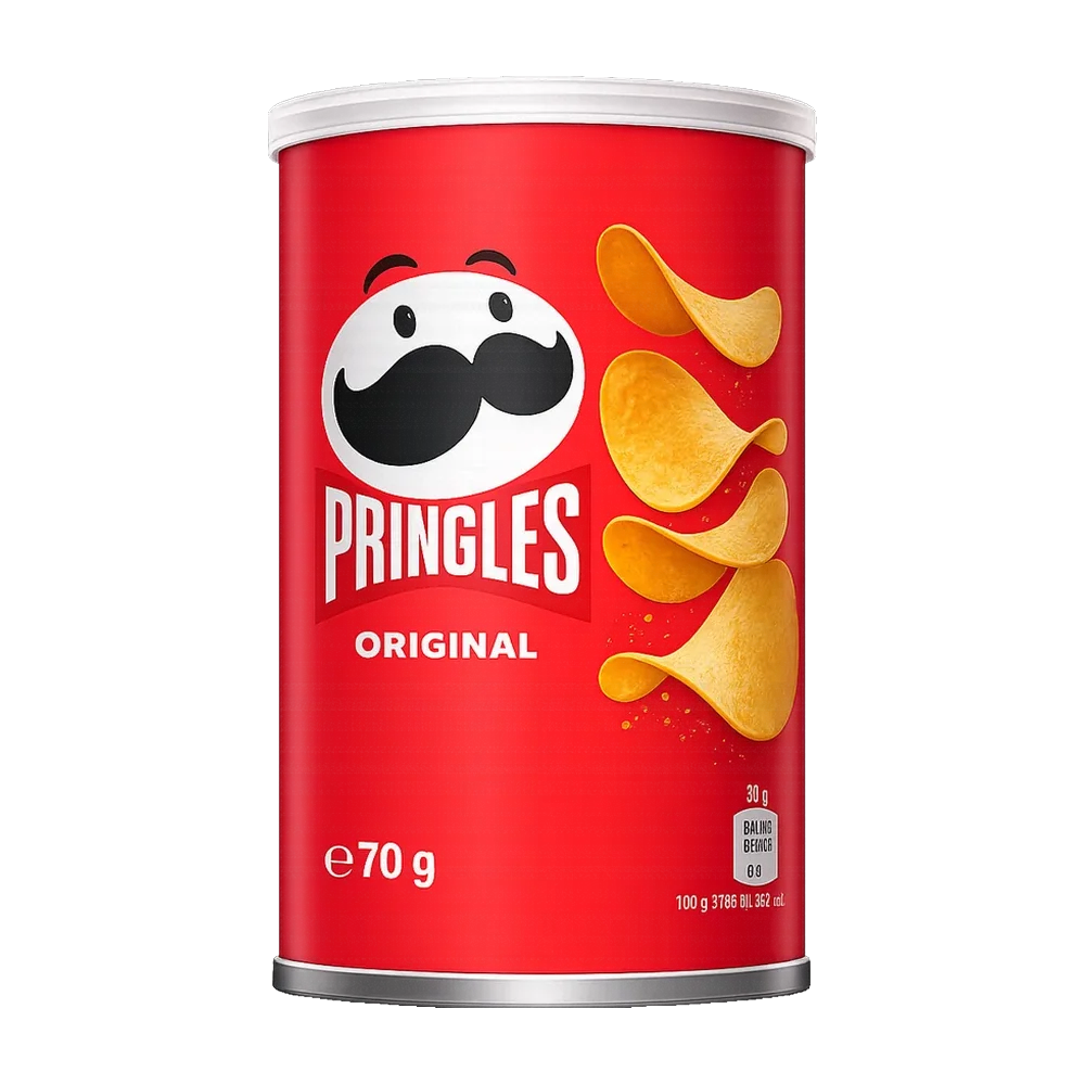 Pringles 16