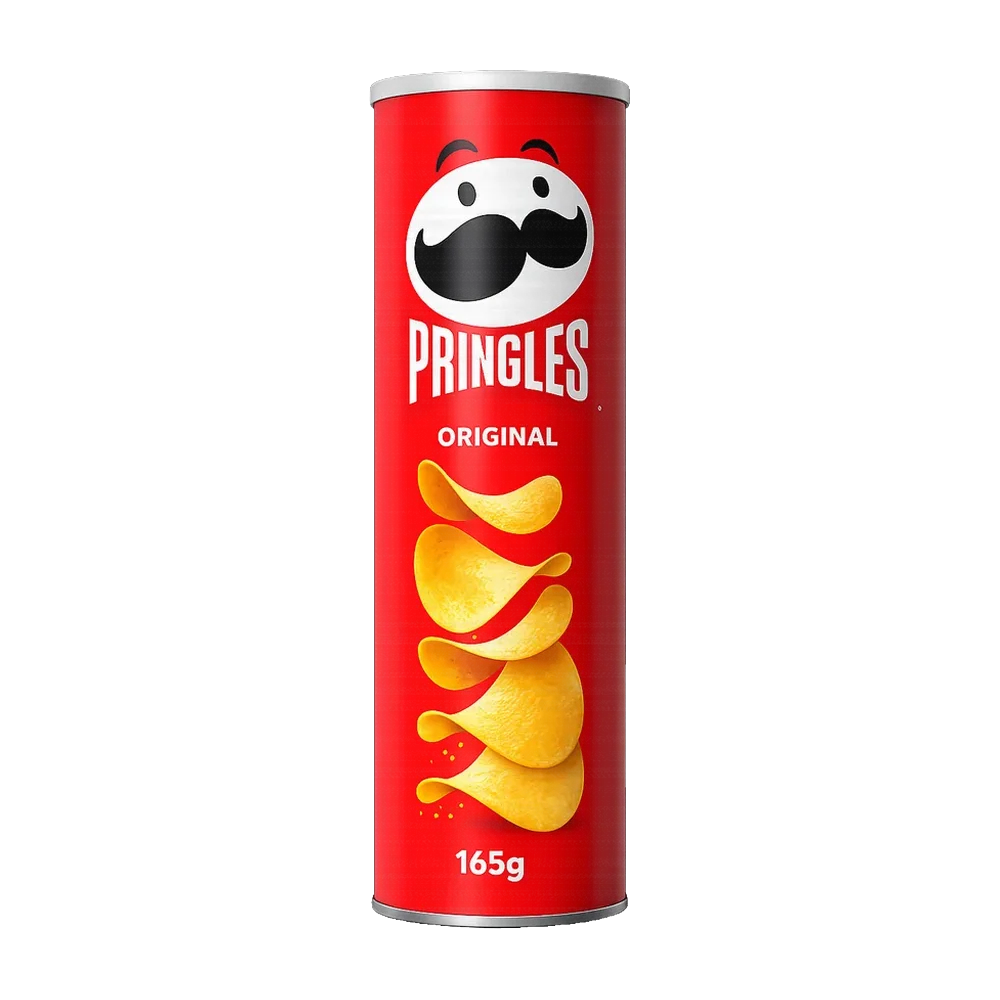 Pringles 17