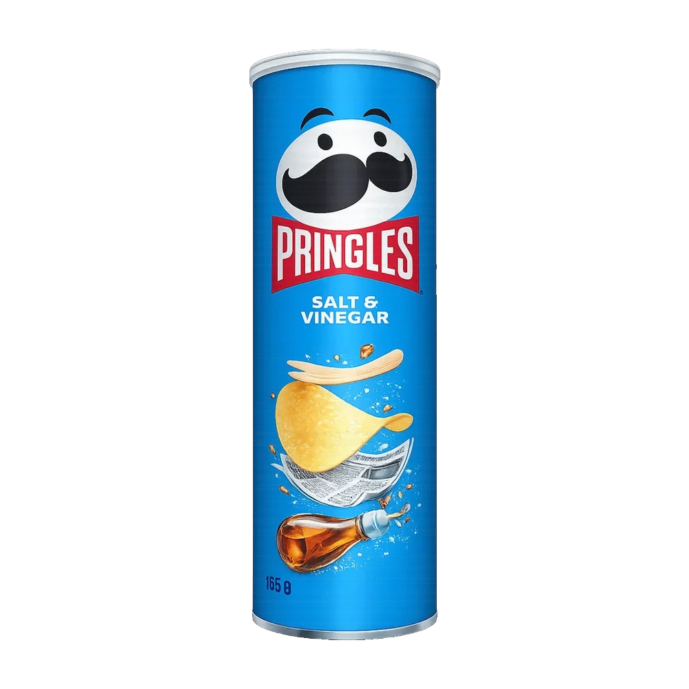 Pringles 18