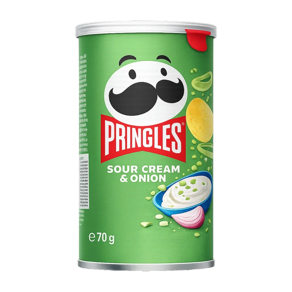 Pringles 19