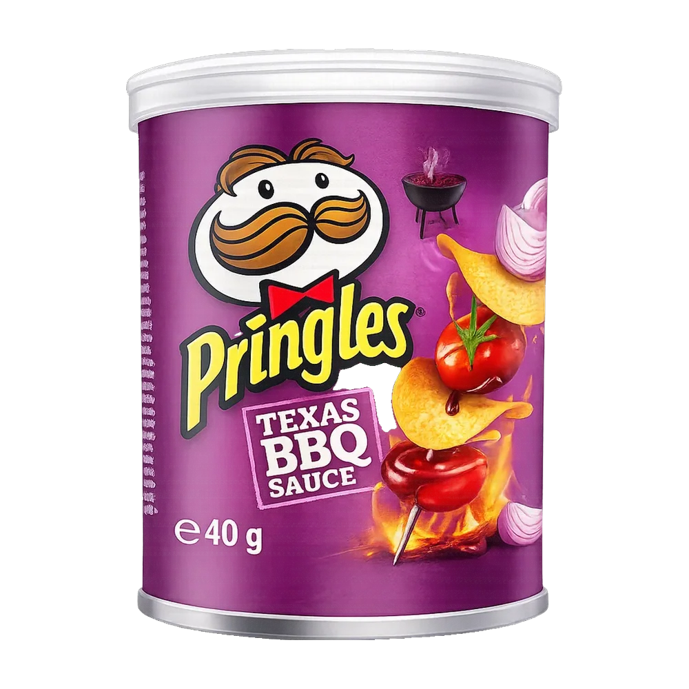 Pringles 21