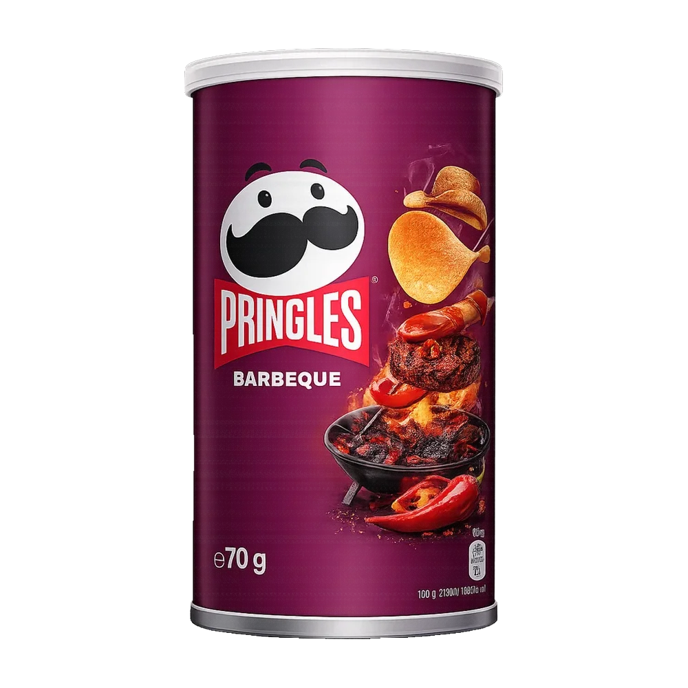 Pringles 22