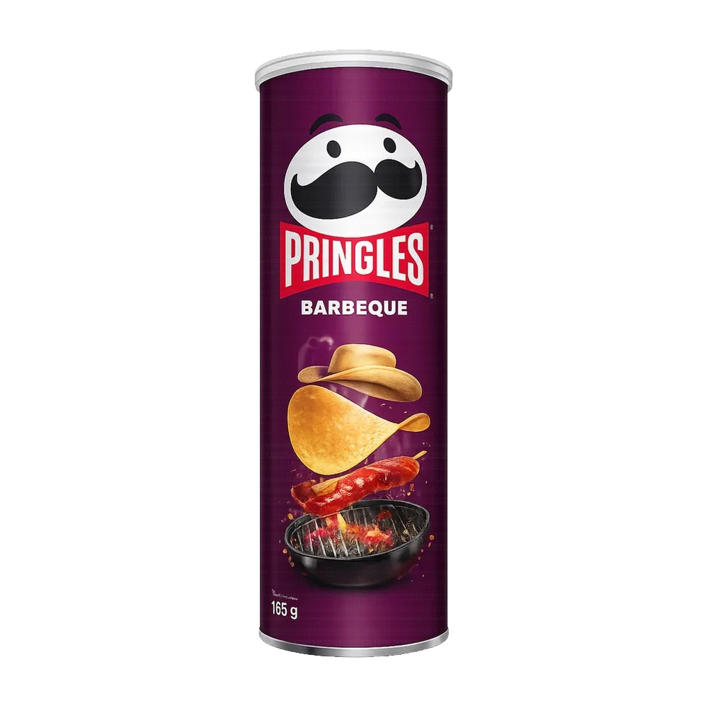 Pringles 23