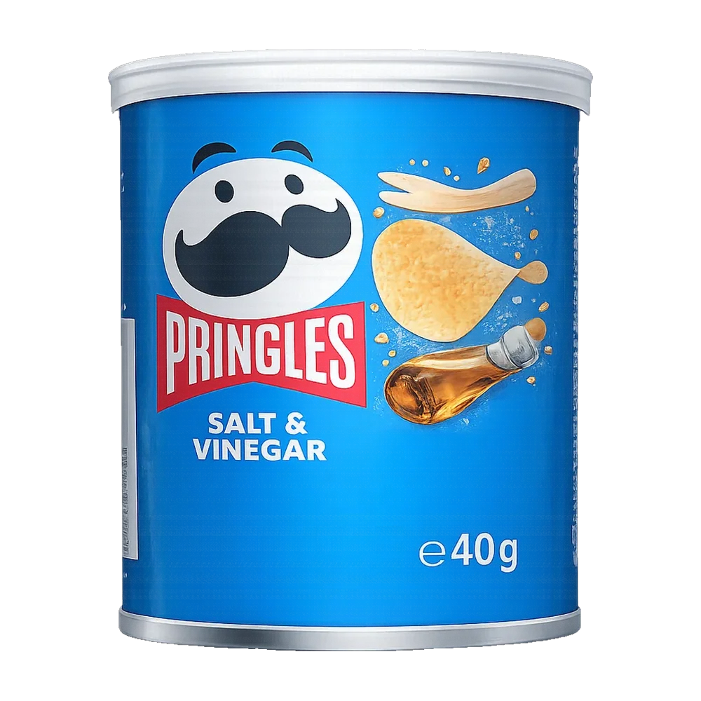 Pringles 24